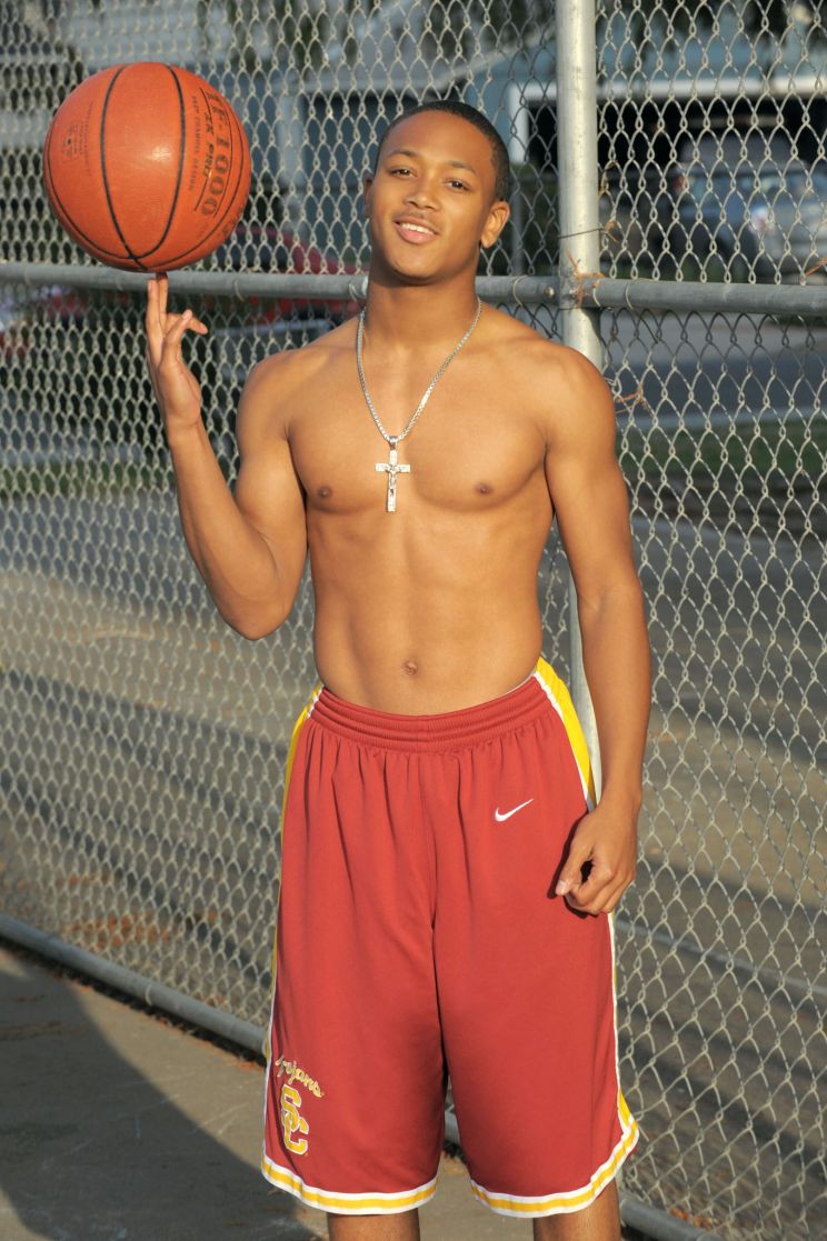Romeo Miller