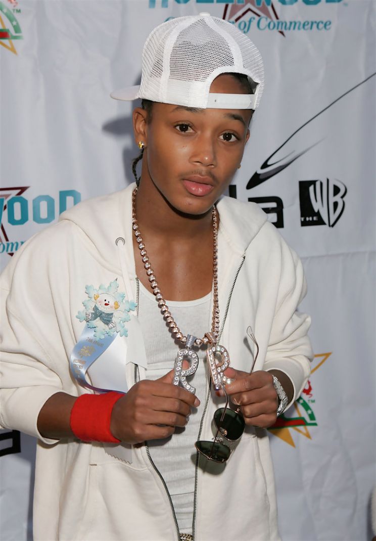 Romeo Miller