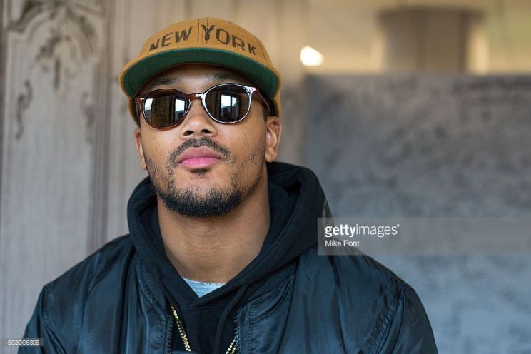 Romeo Miller
