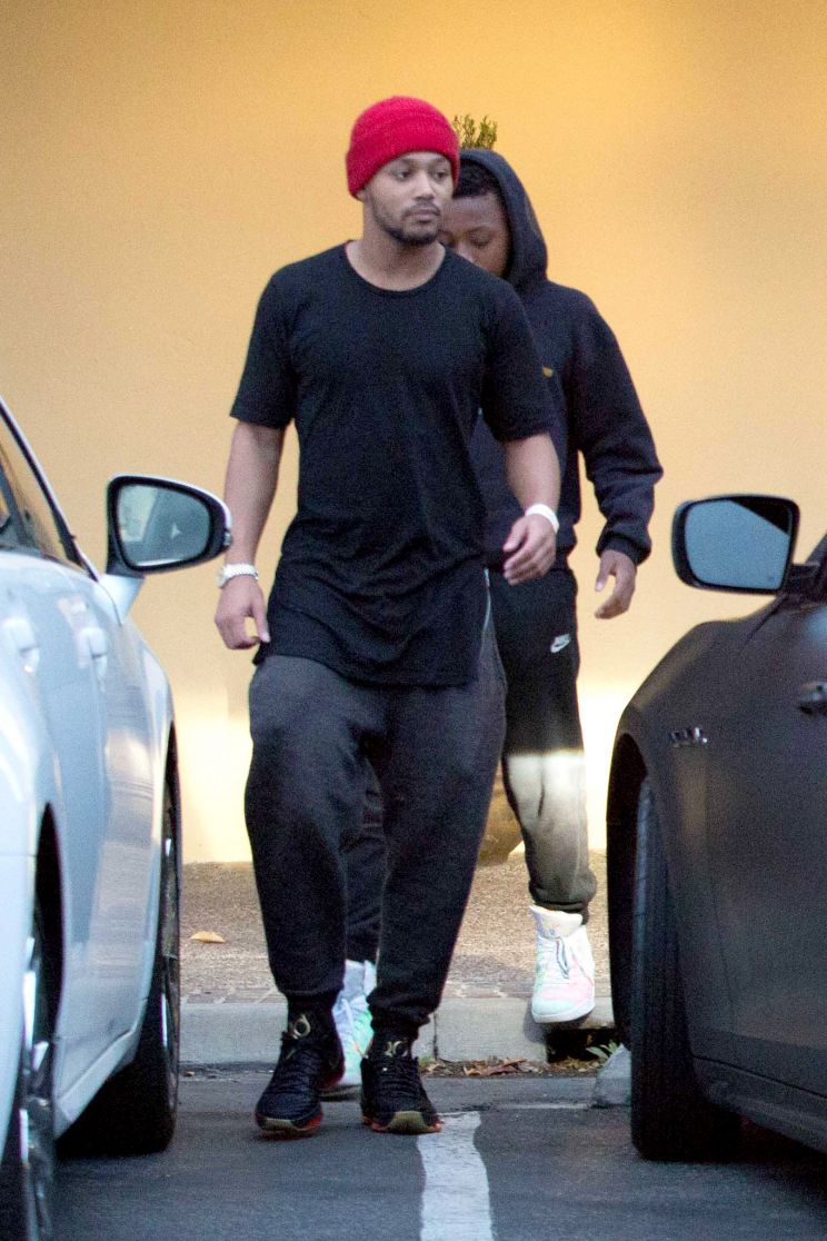 Romeo Miller
