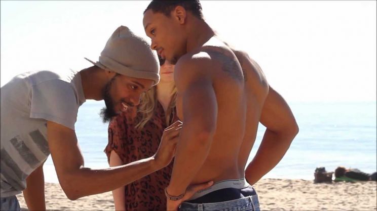 Romeo Miller