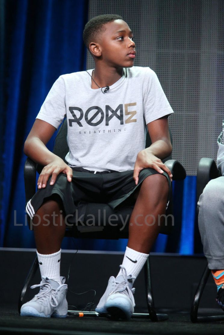 Romeo Miller