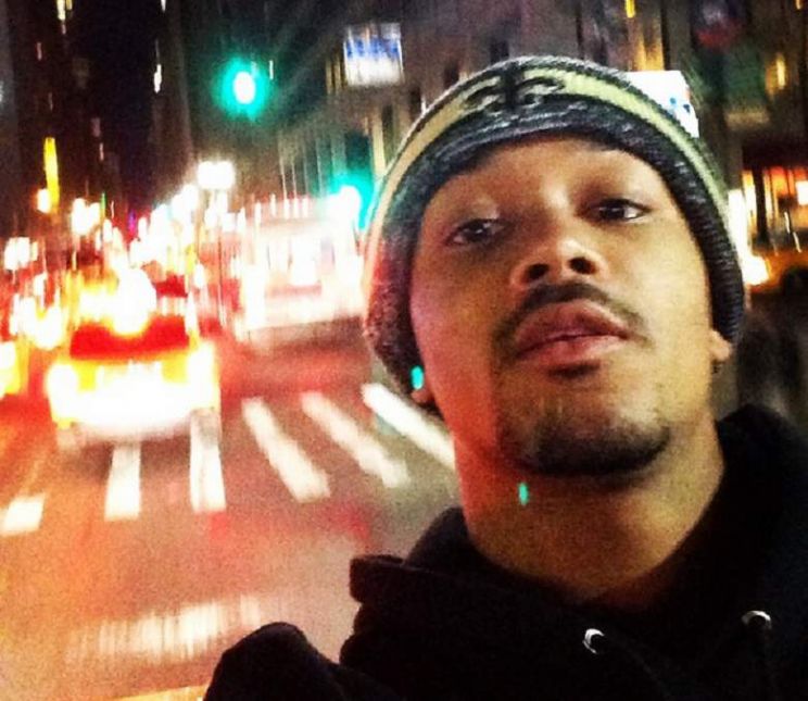 Romeo Miller