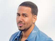 Romeo Santos