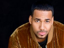 Romeo Santos