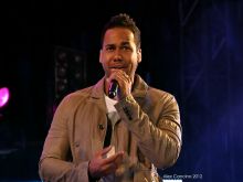 Romeo Santos