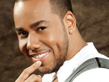 Romeo Santos