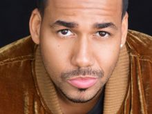 Romeo Santos