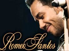 Romeo Santos