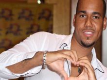 Romeo Santos