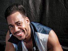 Romeo Santos