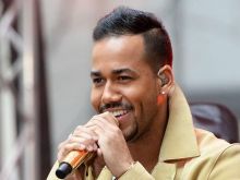 Romeo Santos