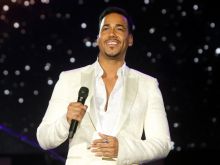 Romeo Santos