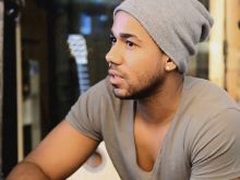 Romeo Santos