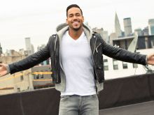 Romeo Santos