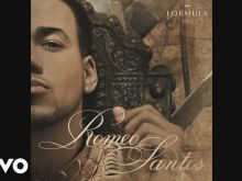 Romeo Santos