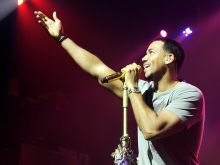 Romeo Santos