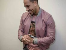 Romeo Santos