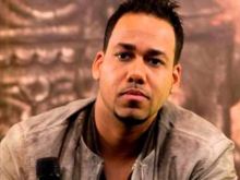 Romeo Santos