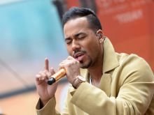 Romeo Santos