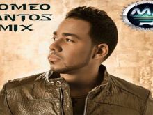 Romeo Santos