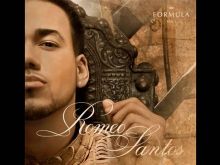 Romeo Santos