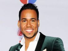 Romeo Santos