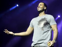 Romeo Santos