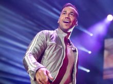 Romeo Santos