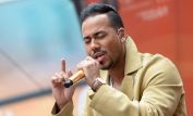 Romeo Santos