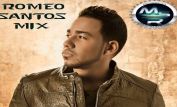 Romeo Santos