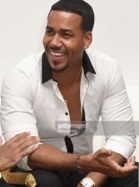 Romeo Santos