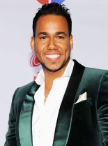 Romeo Santos