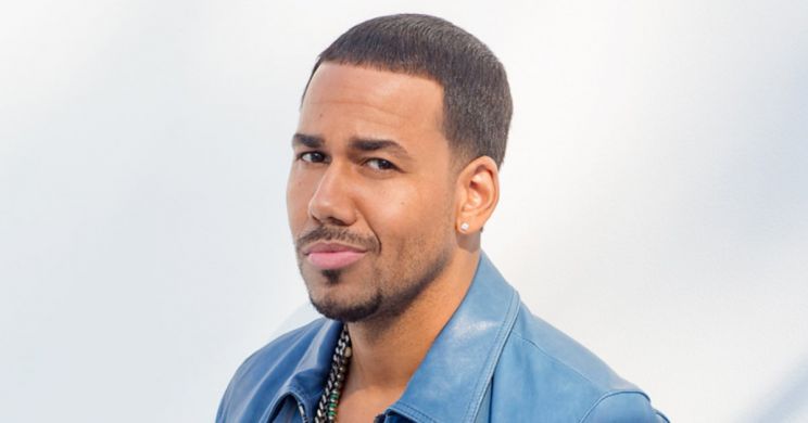 Romeo Santos