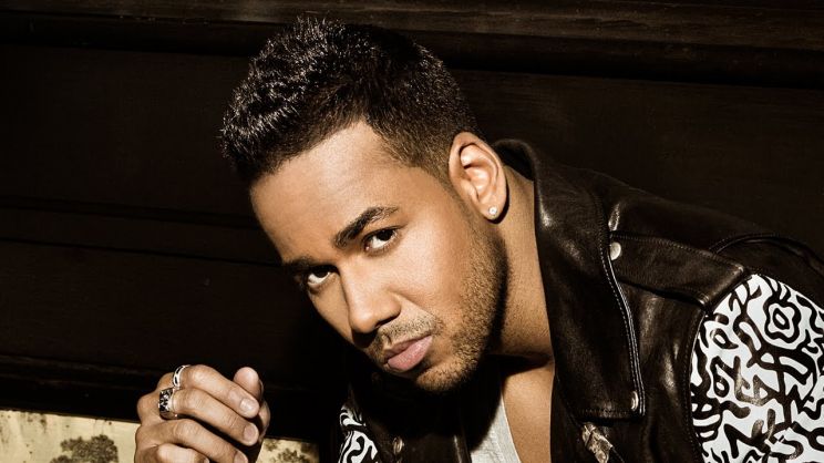 Romeo Santos