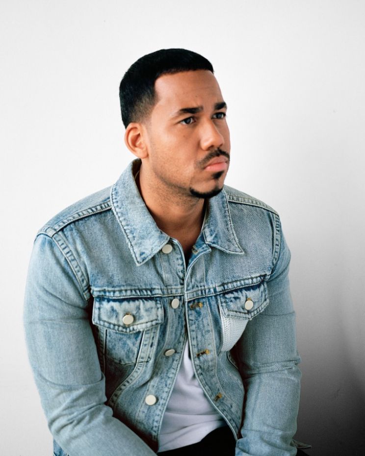 Romeo Santos