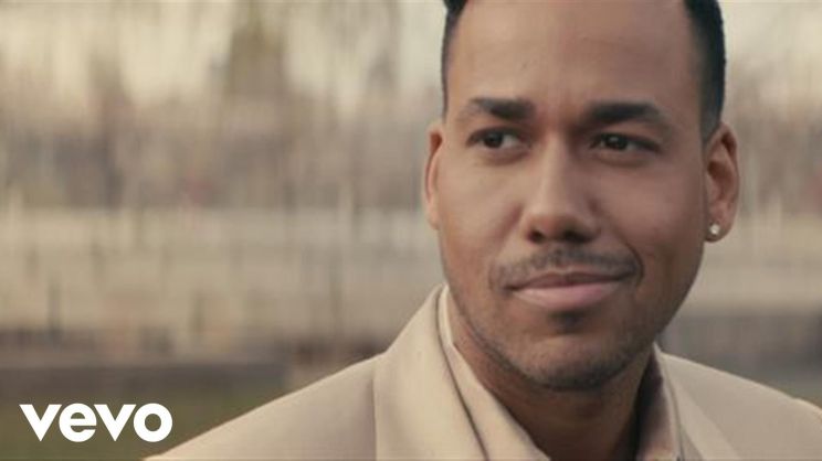 Romeo Santos