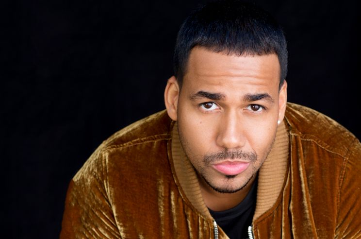 Romeo Santos