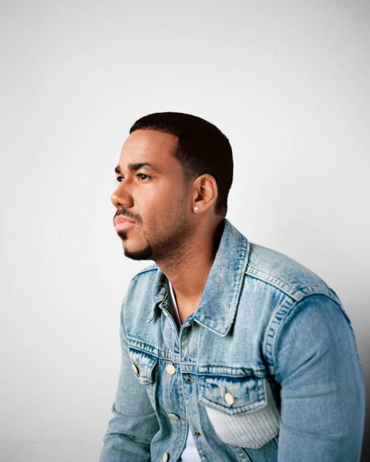 Romeo Santos