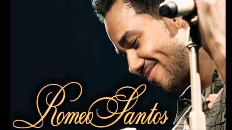 Romeo Santos