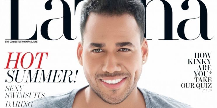 Romeo Santos