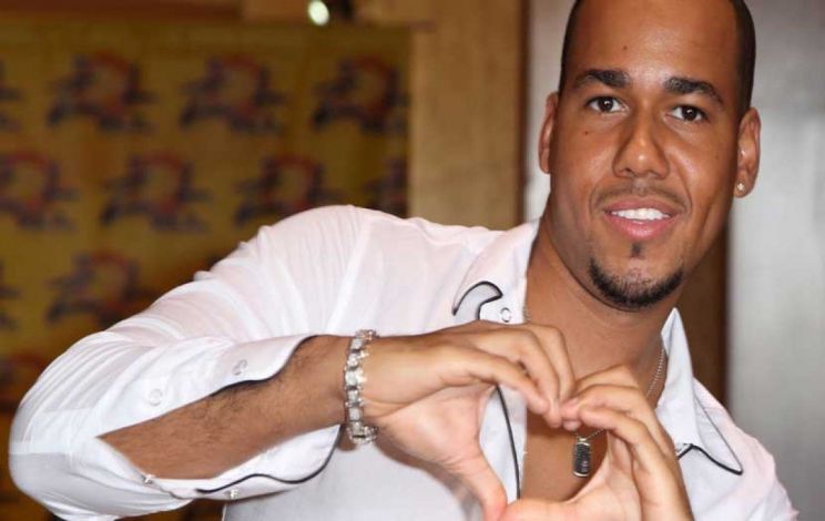 Romeo Santos