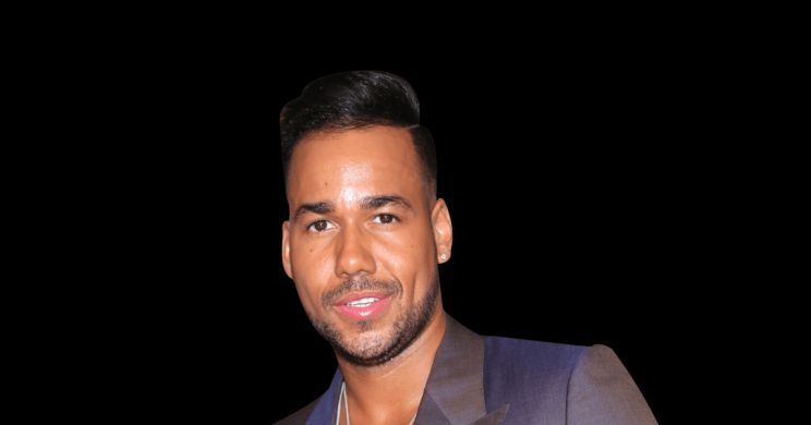Romeo Santos