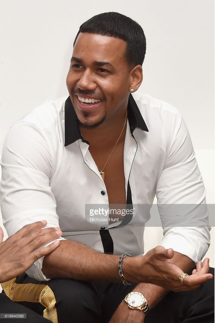 Romeo Santos