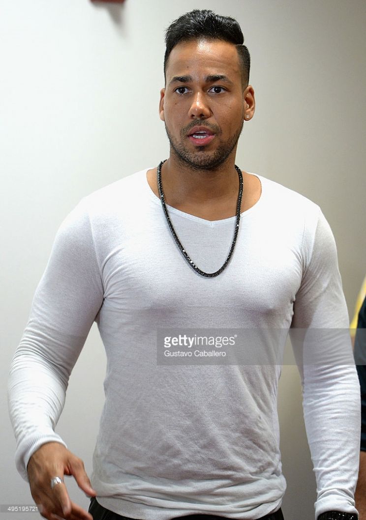 Romeo Santos