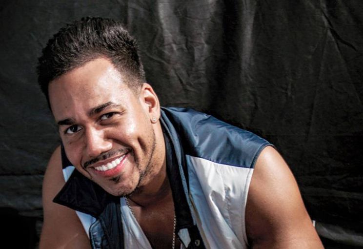 Romeo Santos
