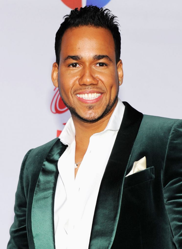 Romeo Santos