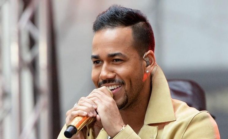 Romeo Santos