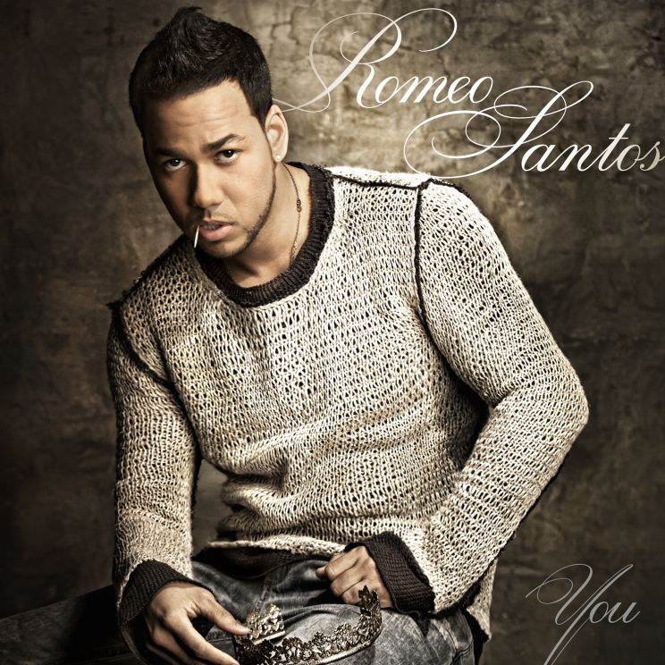 Romeo Santos