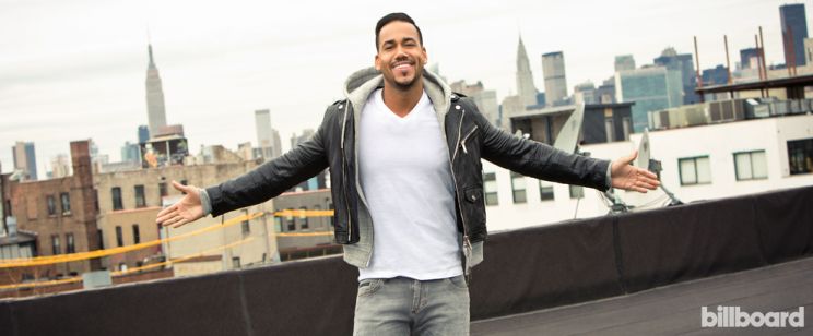 Romeo Santos